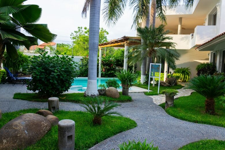 Hotel Mi Casa En Huatulco