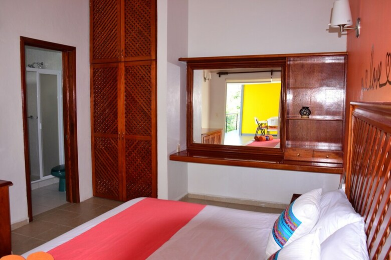 Hotel Mi Casa En Huatulco