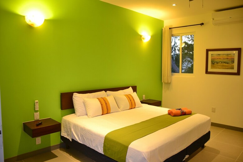 Hotel Mi Casa En Huatulco