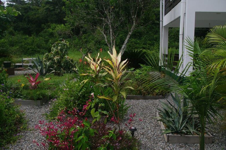 Hotel Guesthouse La Ressource