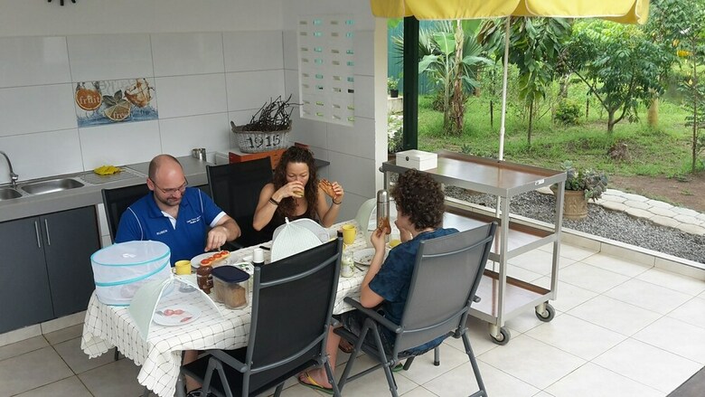 Hotel Guesthouse La Ressource