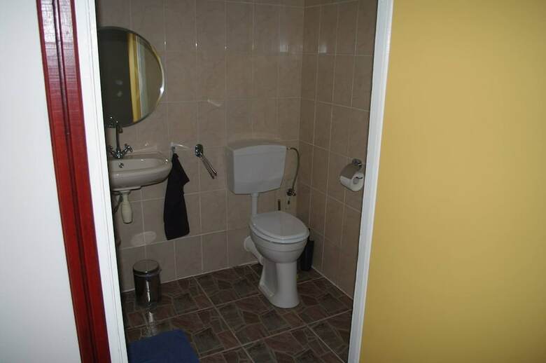 Hotel Guesthouse La Ressource