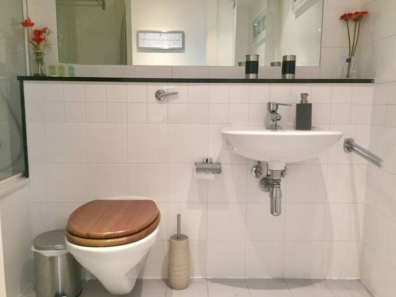 Apartamentos Stylish 2 Bedroom Smithfield Flat With Balcony