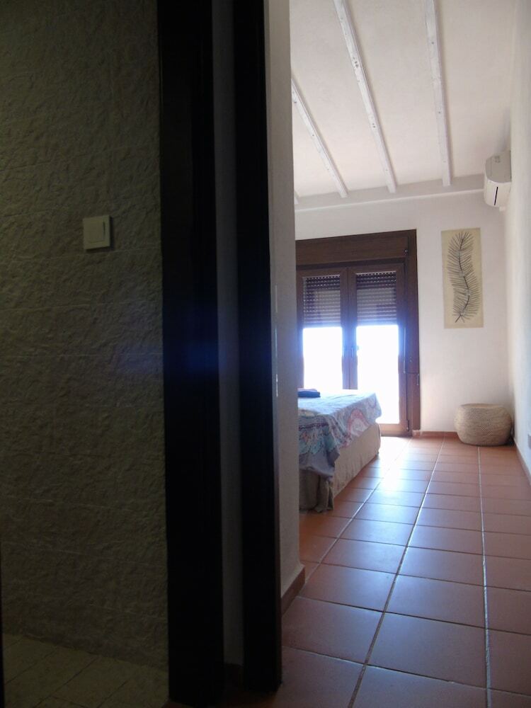 Sea View Mediterranean Bungalow