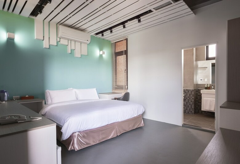 Hotel Enjoy Sanheyuan