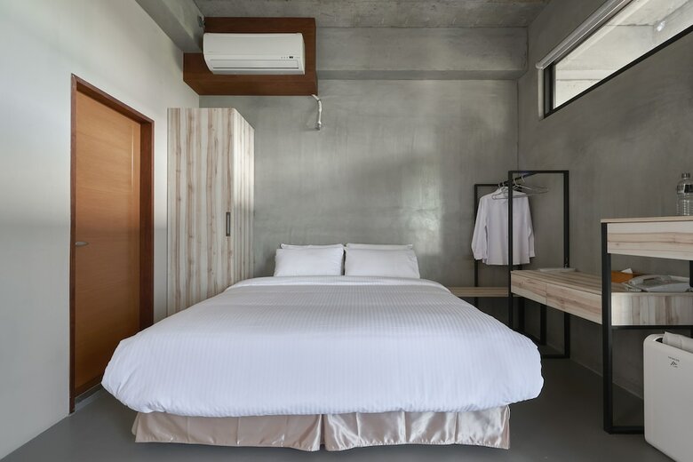 Hotel Enjoy Sanheyuan