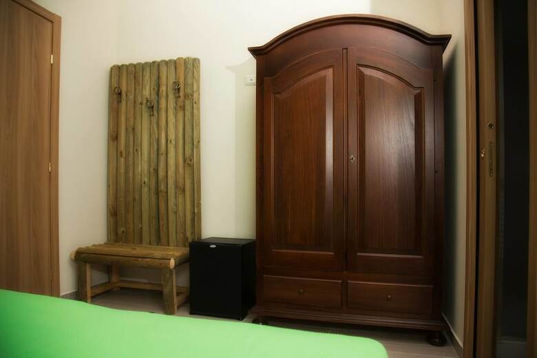 Bed & Breakfast La Timpa Del Cucco