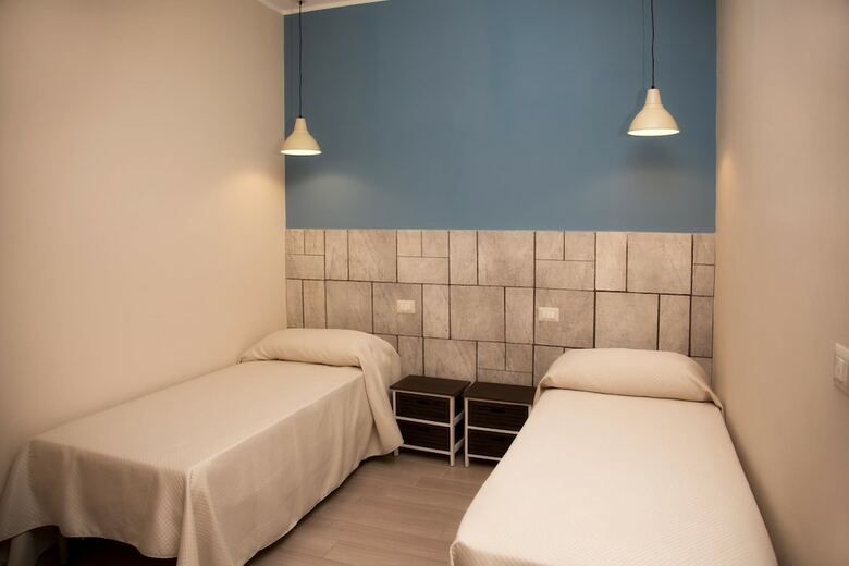 Bed & Breakfast La Timpa Del Cucco