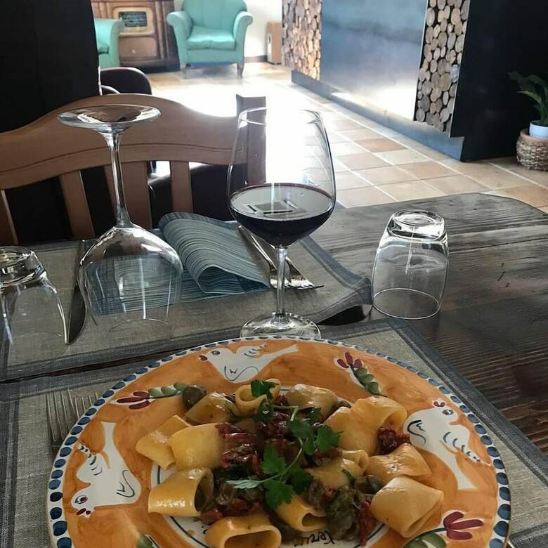 Bed & Breakfast La Timpa Del Cucco