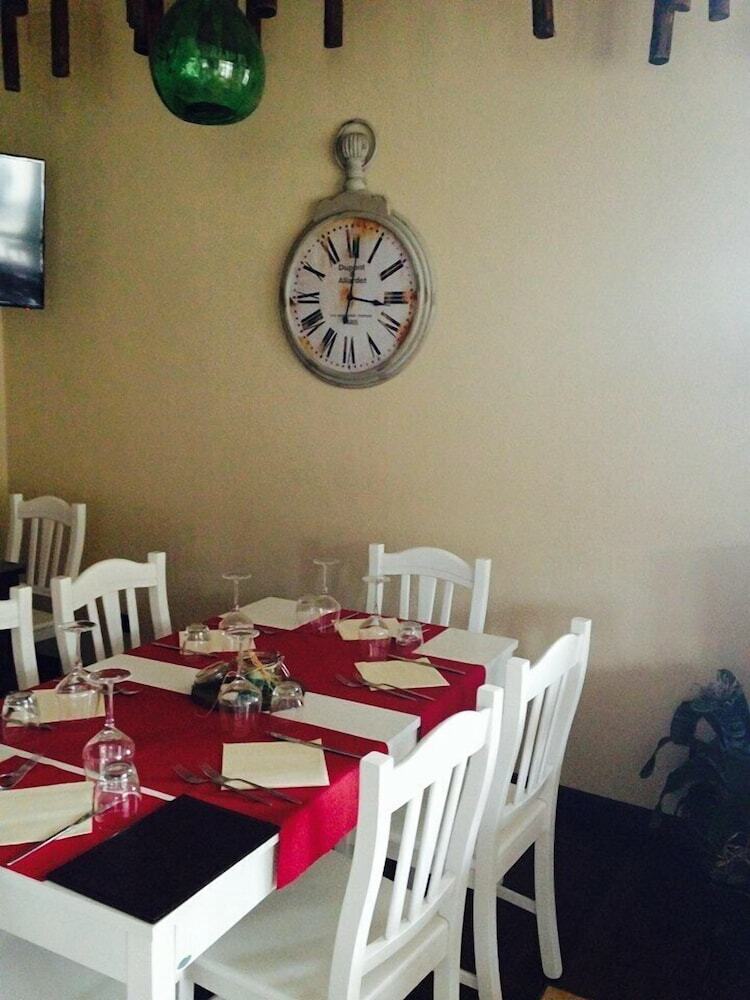 Bed & Breakfast La Timpa Del Cucco