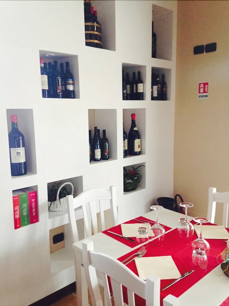Bed & Breakfast La Timpa Del Cucco