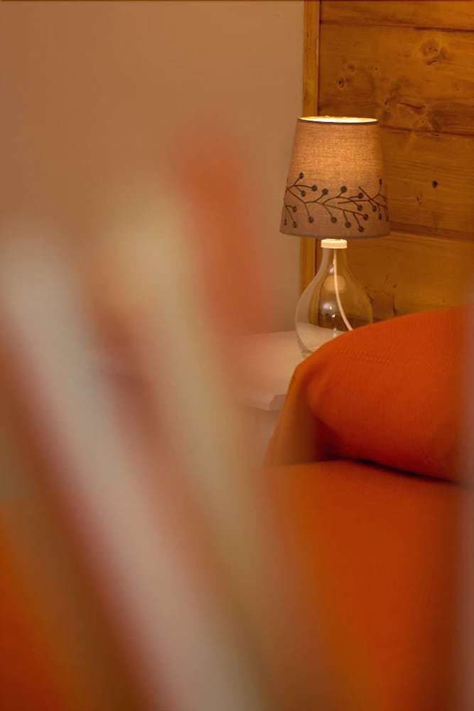 Bed & Breakfast La Timpa Del Cucco