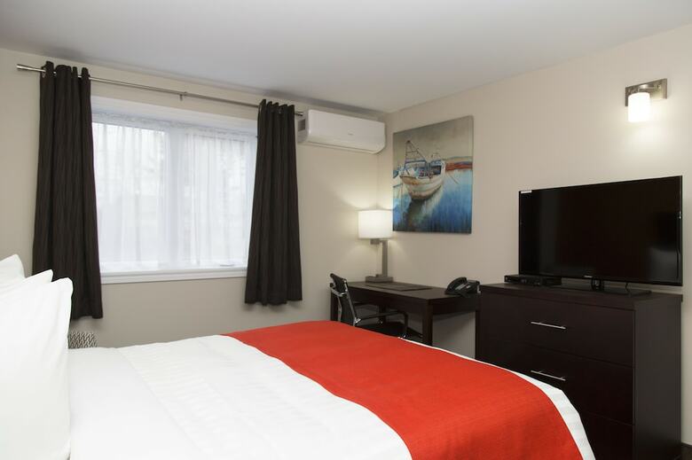 Hotel Robin Hood And Suites