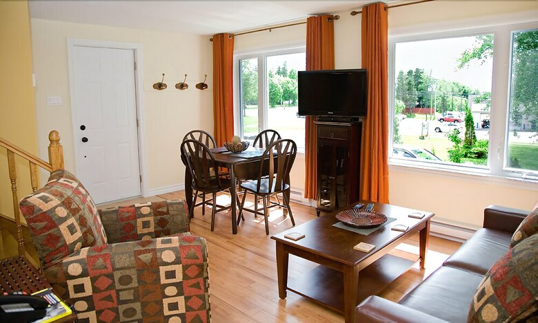 Hotel Robin Hood And Suites