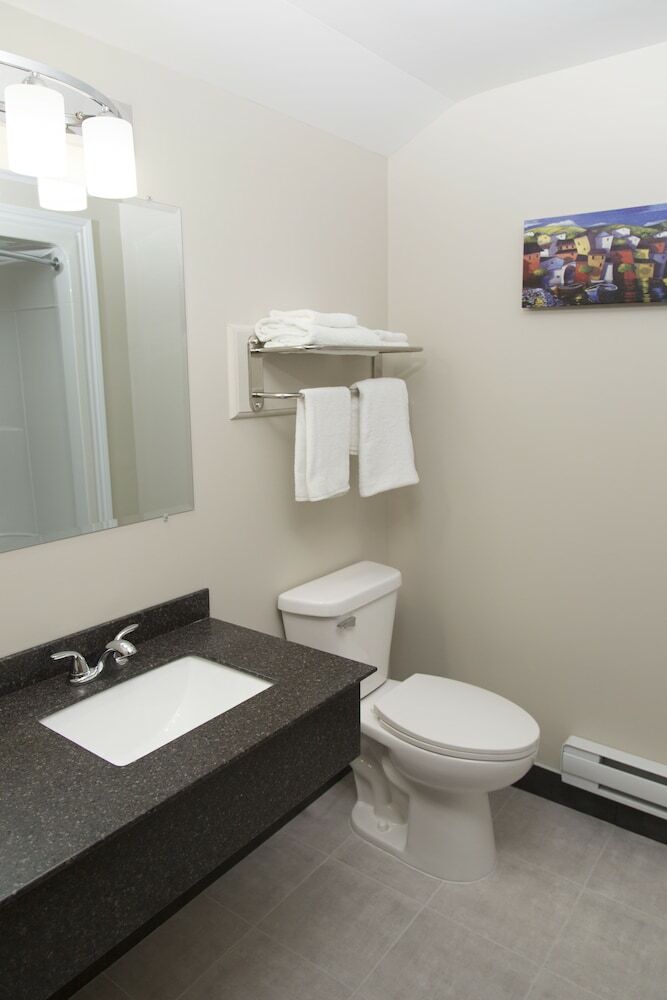 Hotel Robin Hood And Suites