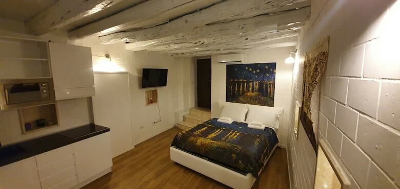 Hotel Il Vicolo Segreto