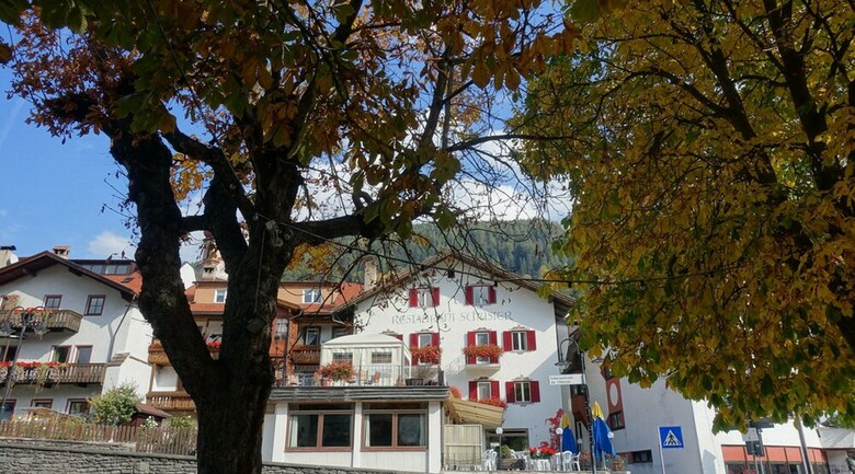 Hotel Schuster