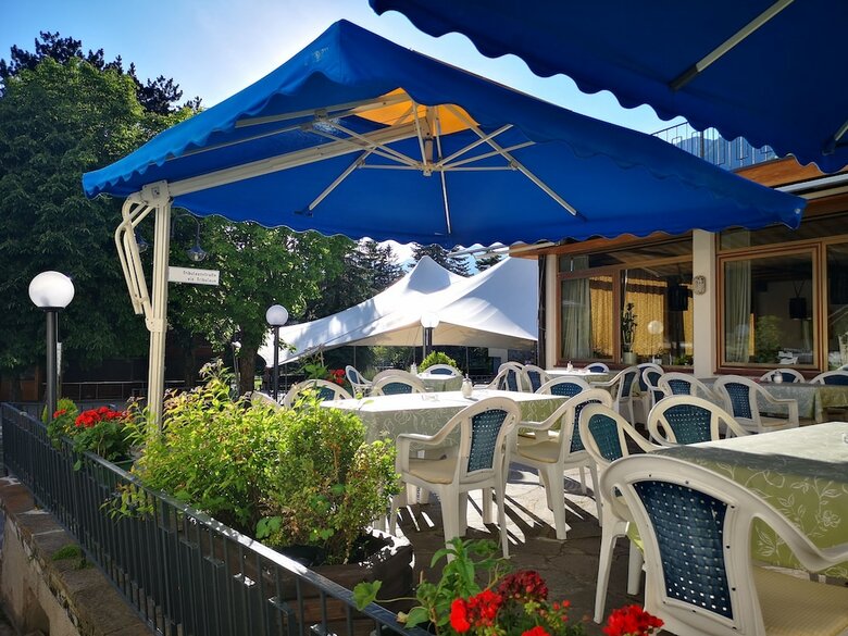 Hotel Schuster