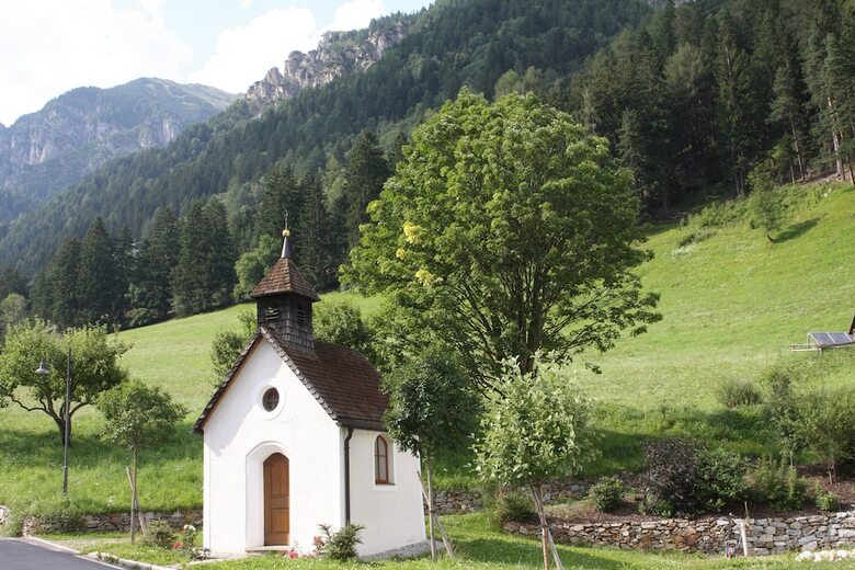Hotel Schuster