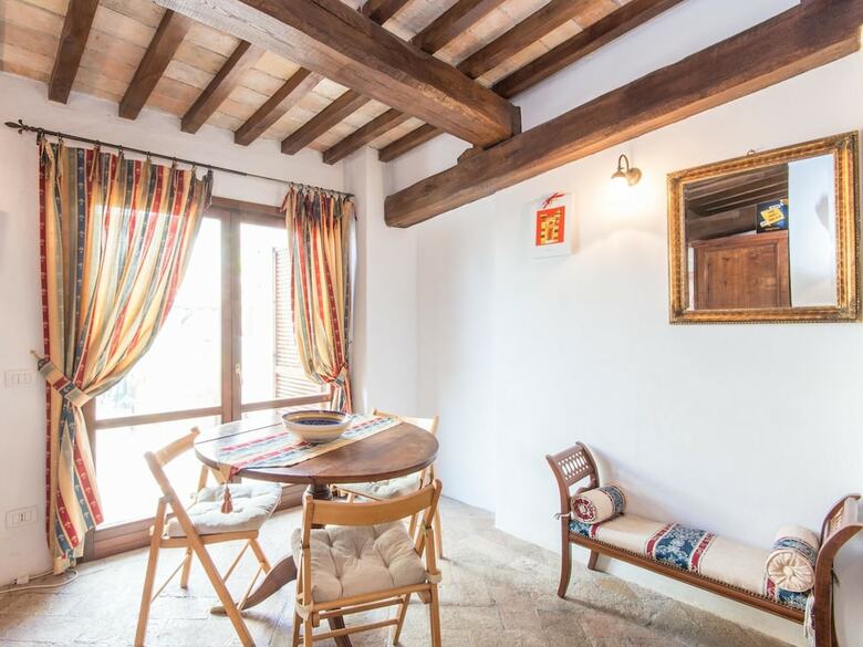 Rsh Apartment Condotti Terrace