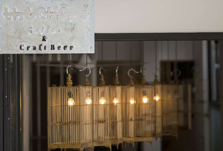 Hotel Purple Hue Bnb Central Hub