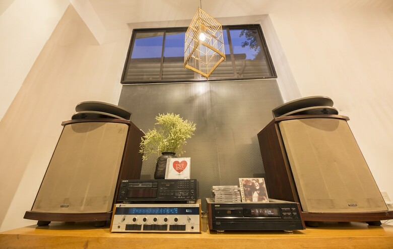 Hotel Purple Hue Bnb Central Hub