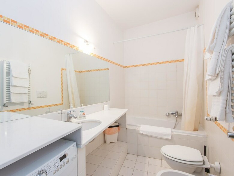 Rsh Apartment Fori Imperiali Enchanting