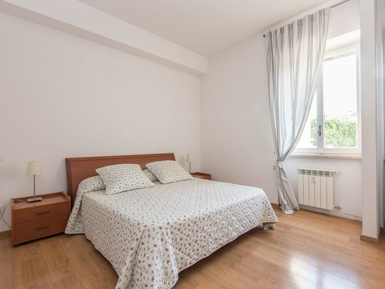 Rsh Apartment Fori Imperiali Enchanting