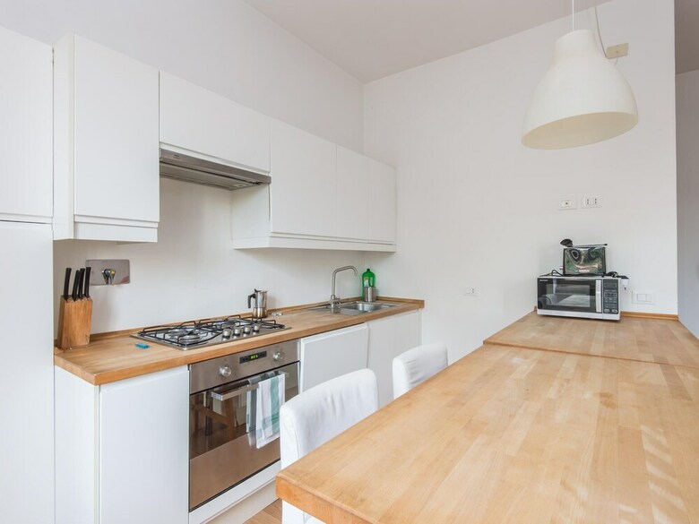 Rsh Apartment Fori Imperiali Enchanting