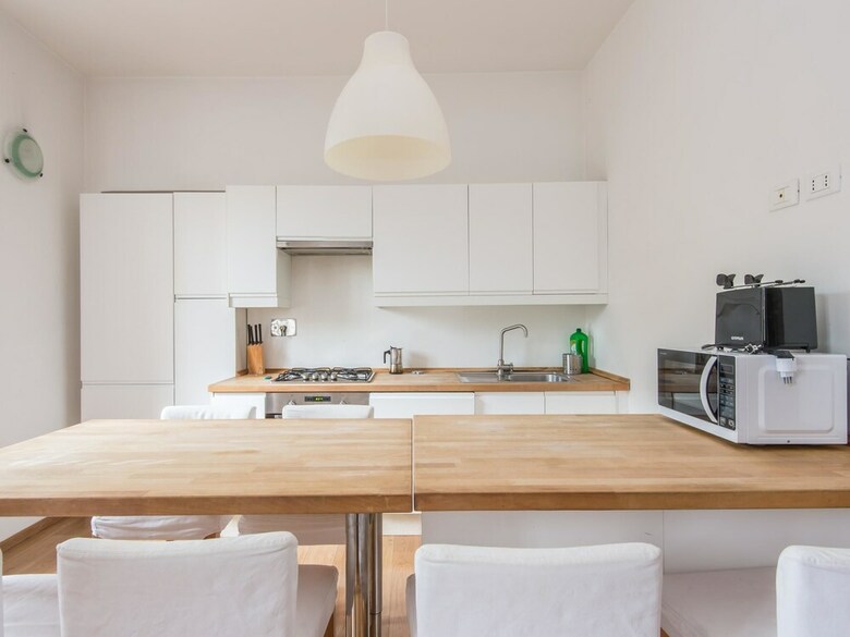 Rsh Apartment Fori Imperiali Enchanting