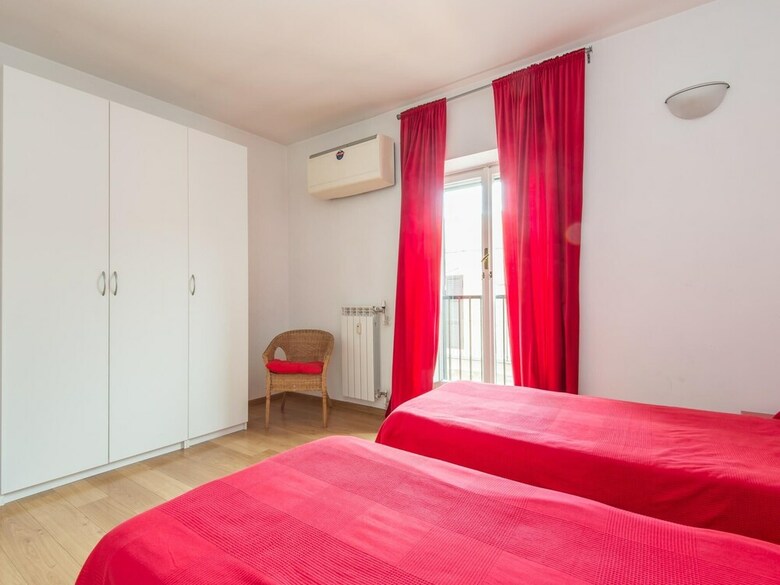 Rsh Apartment Fori Imperiali Enchanting