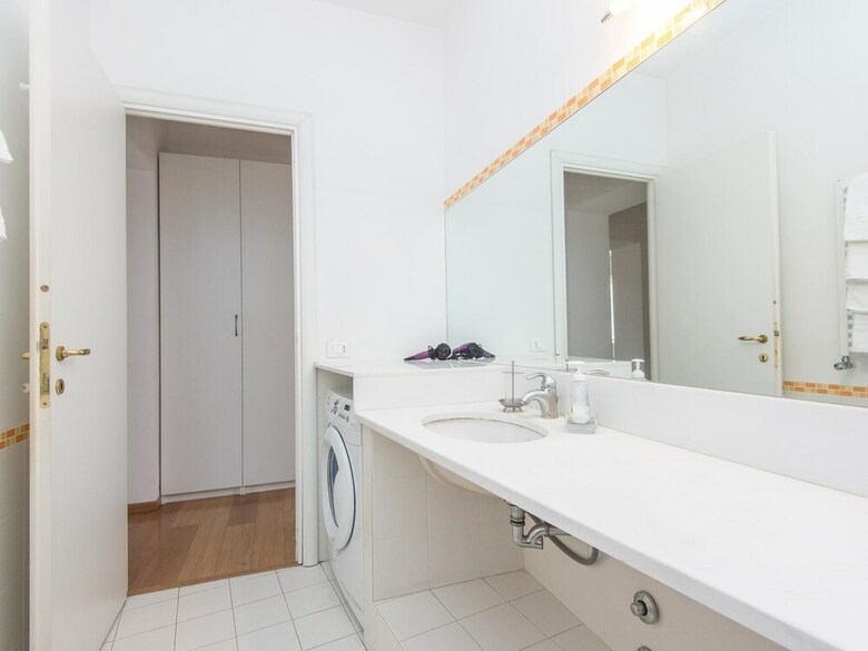 Rsh Apartment Fori Imperiali Enchanting