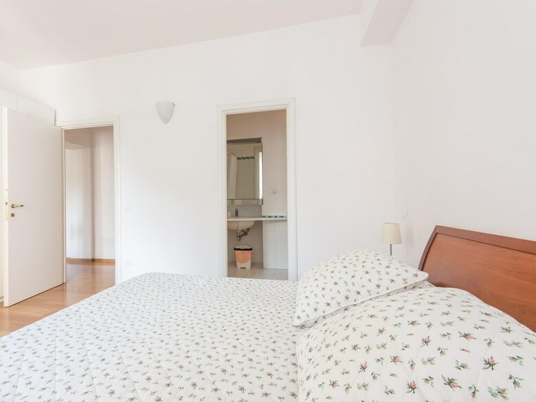 Rsh Apartment Fori Imperiali Enchanting