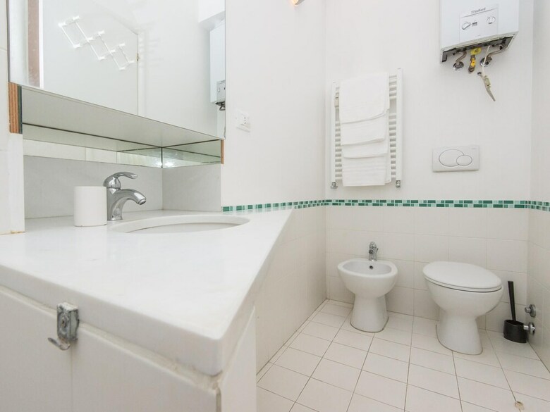 Rsh Apartment Fori Imperiali Enchanting