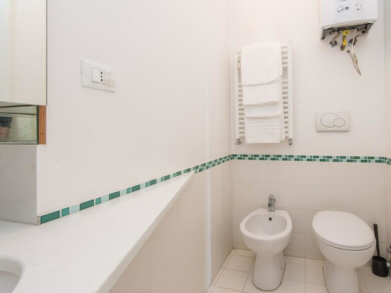 Rsh Apartment Fori Imperiali Enchanting