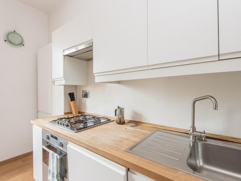 Rsh Apartment Fori Imperiali Enchanting