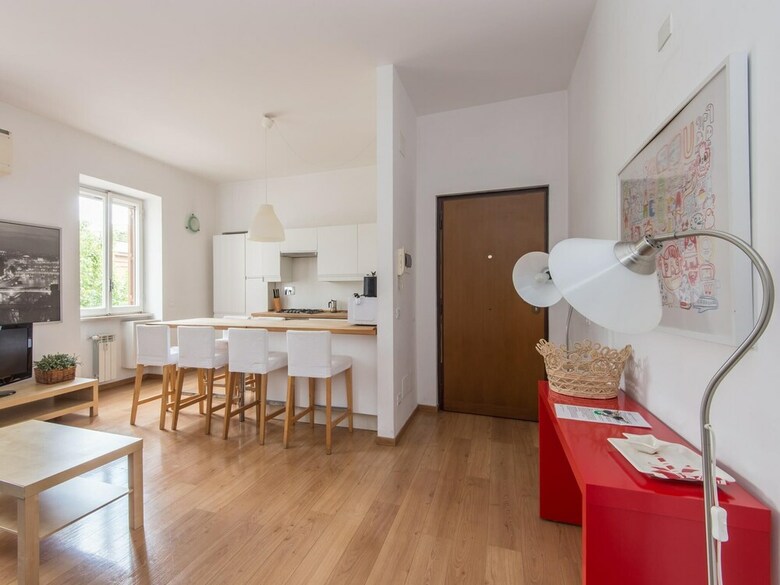 Rsh Apartment Fori Imperiali Enchanting