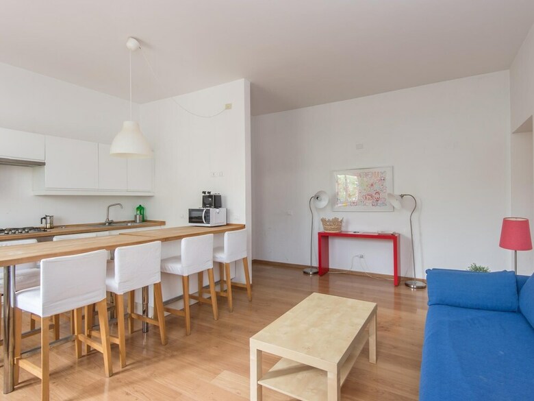 Rsh Apartment Fori Imperiali Enchanting