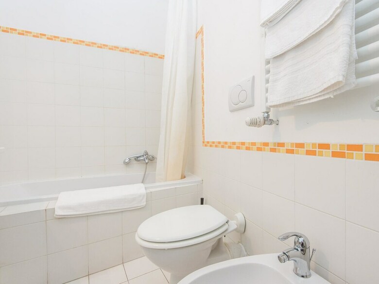 Rsh Apartment Fori Imperiali Enchanting