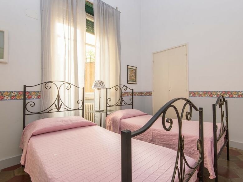 Rsh Ara Pacis Terrace Apartment