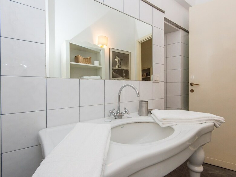 Rsh Ara Pacis Terrace Apartment