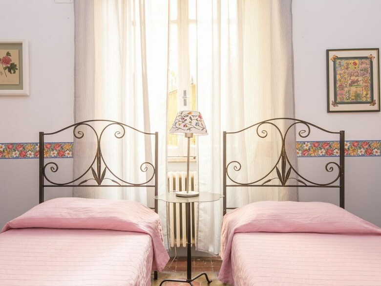 Rsh Ara Pacis Terrace Apartment
