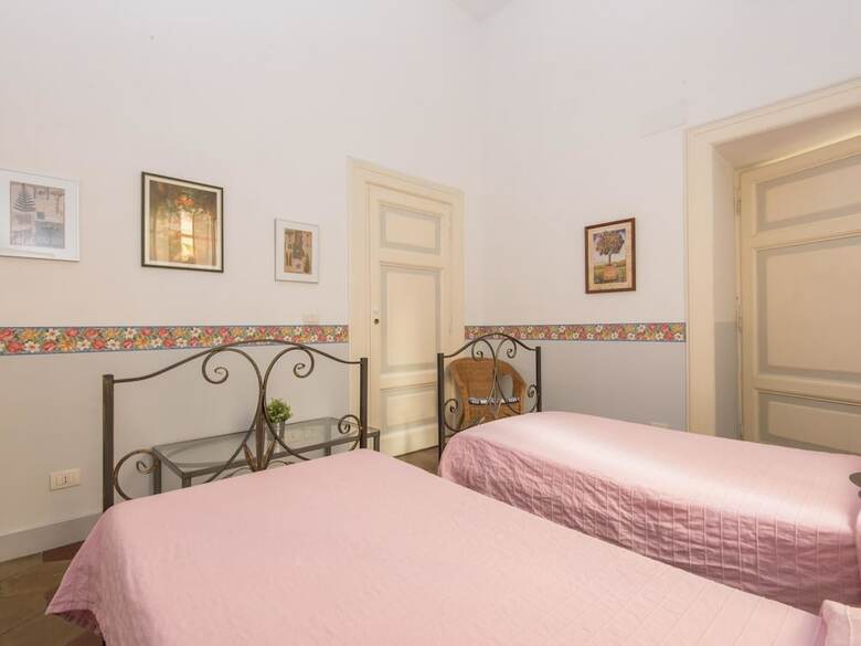 Rsh Ara Pacis Terrace Apartment