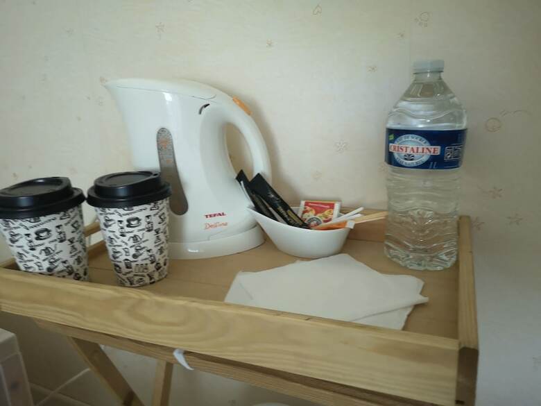 Bed & Breakfast Les Mesanges