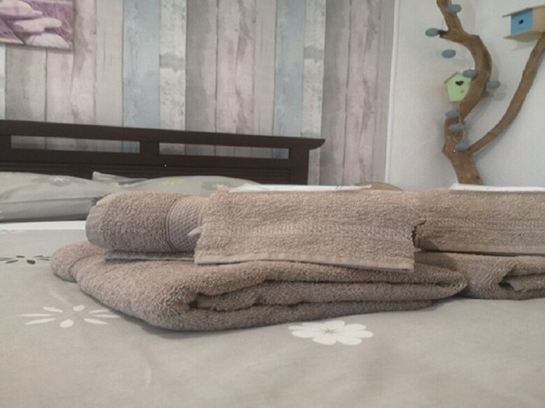 Bed & Breakfast Les Mesanges
