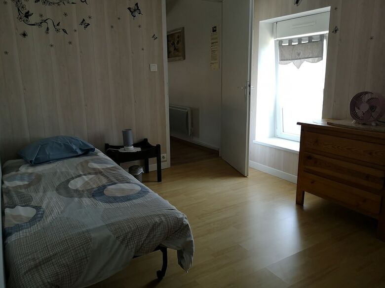 Bed & Breakfast Les Mesanges