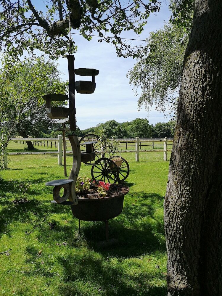 Bed & Breakfast Les Mesanges