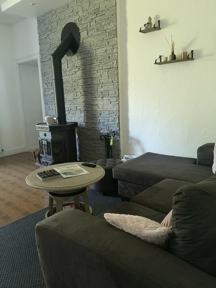 Bed & Breakfast Les Mesanges