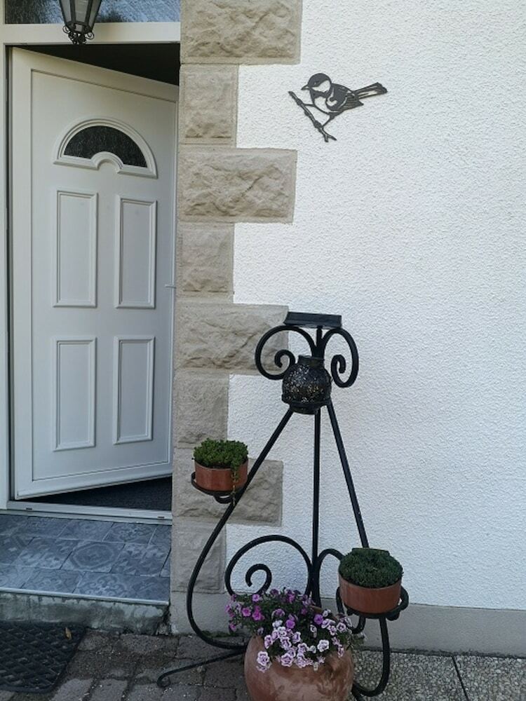 Bed & Breakfast Les Mesanges