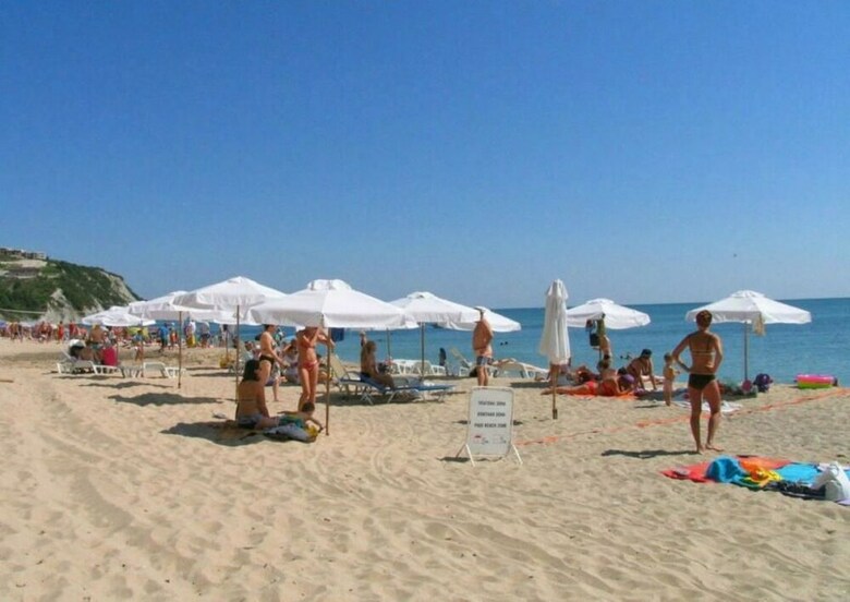 Sun Village